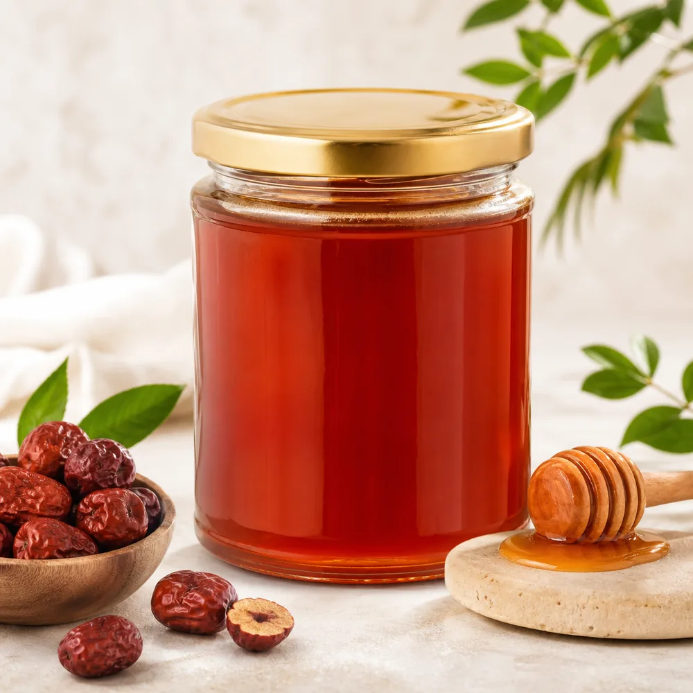 Khalis Honey - Beri Ka