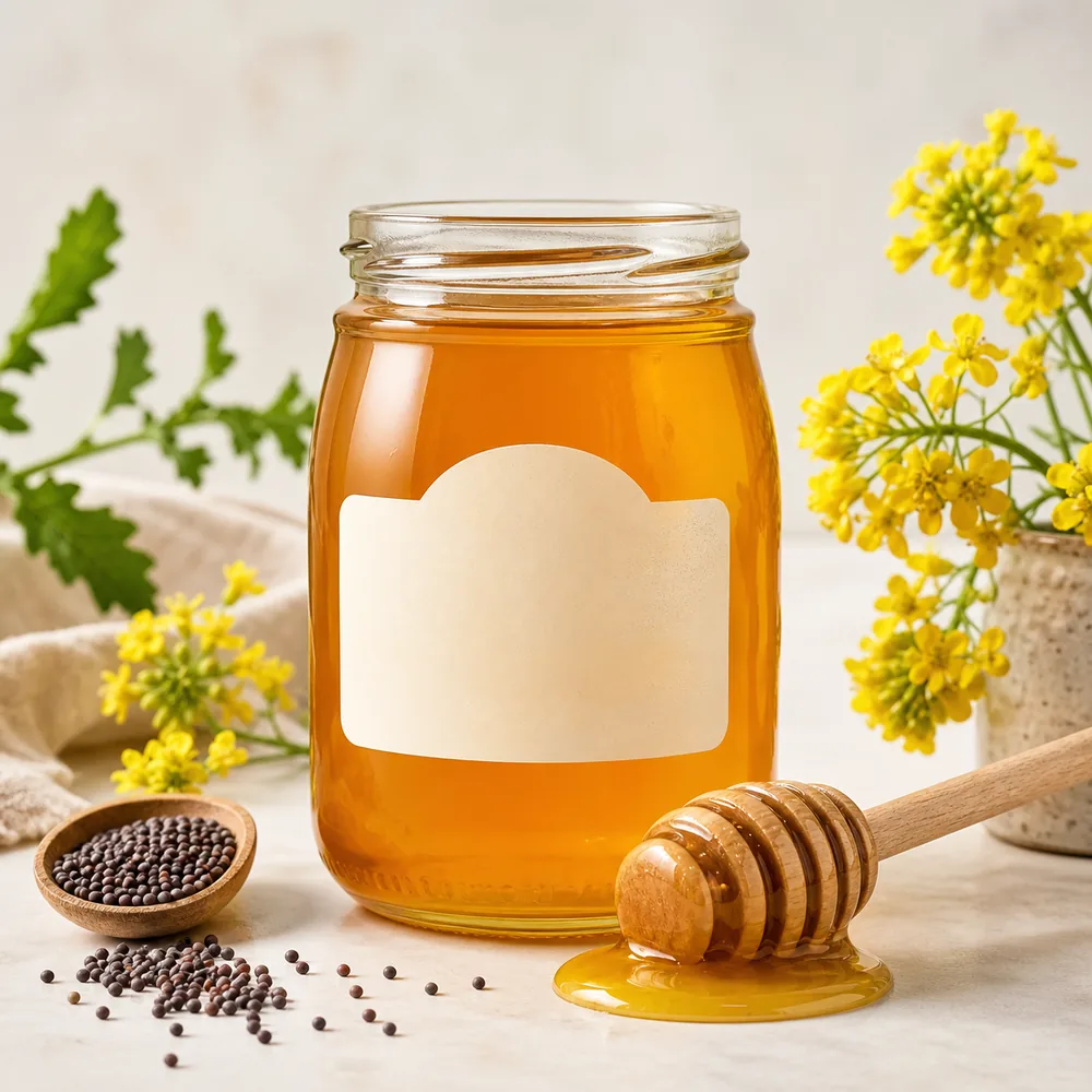 Honey